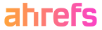 Ahrefs logo