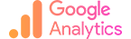 Google Analytics logo